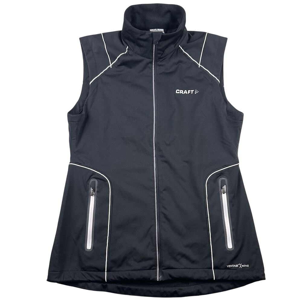 Craft Ventair‎ X Wind Women’s Cycling Biking Vest Size Medium